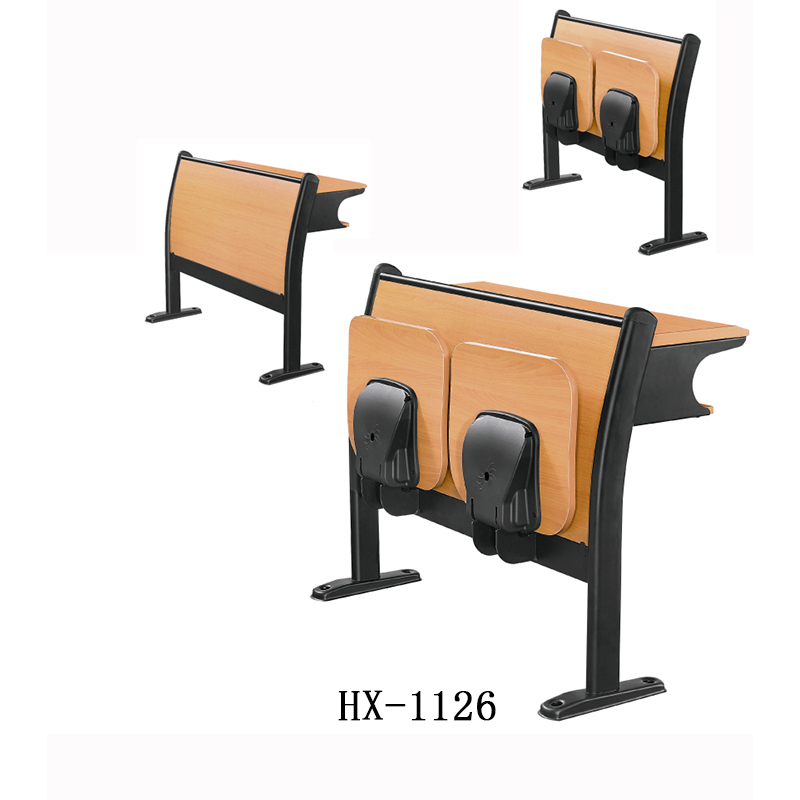 阶梯排椅HX-1126