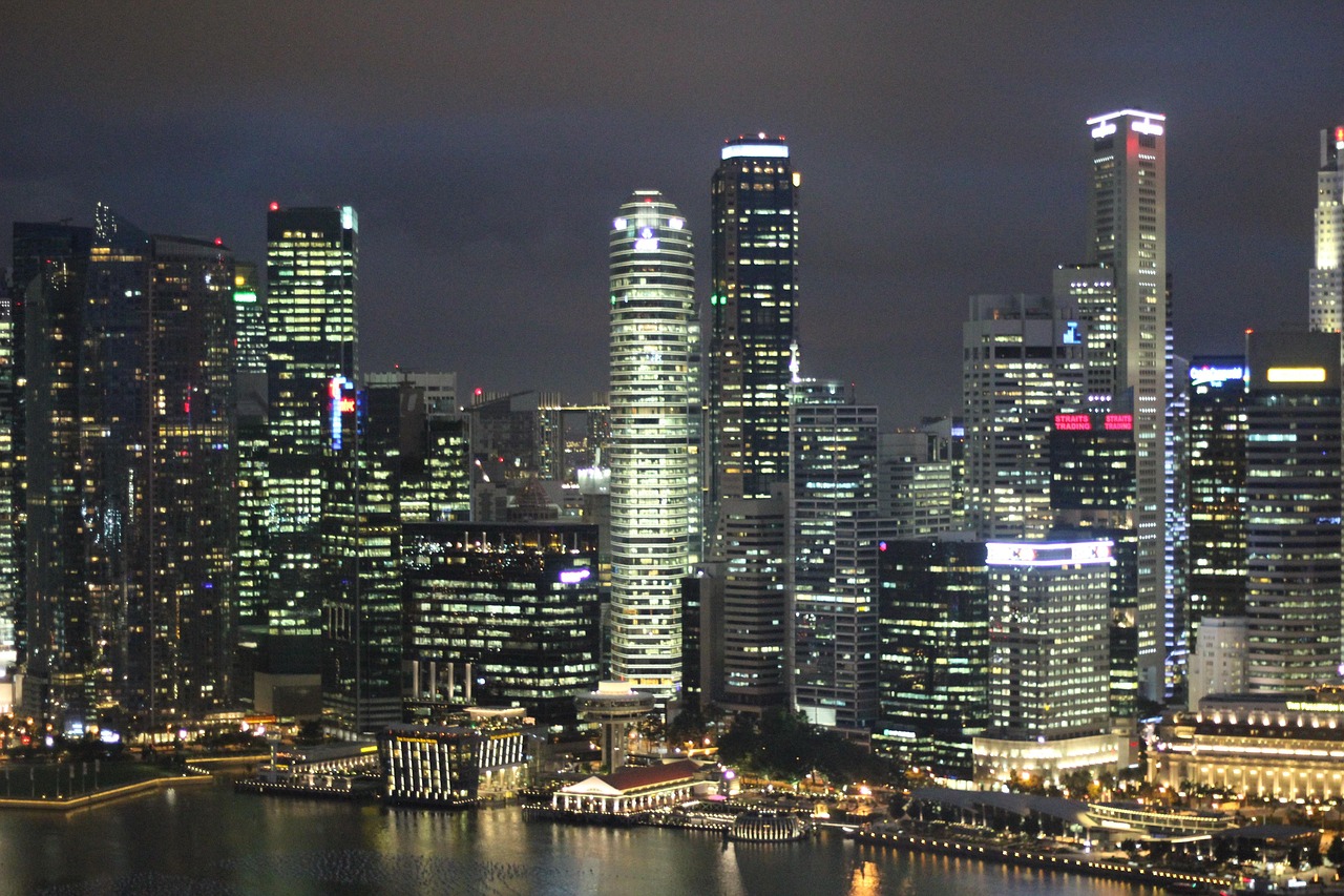 探索ZGCZW，中国智慧城市与智慧社区的未来之路