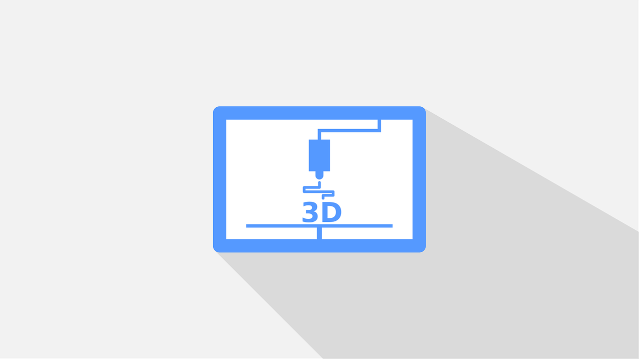 探索3D打印的无限可能，揭秘顶级3D打印机模型网站