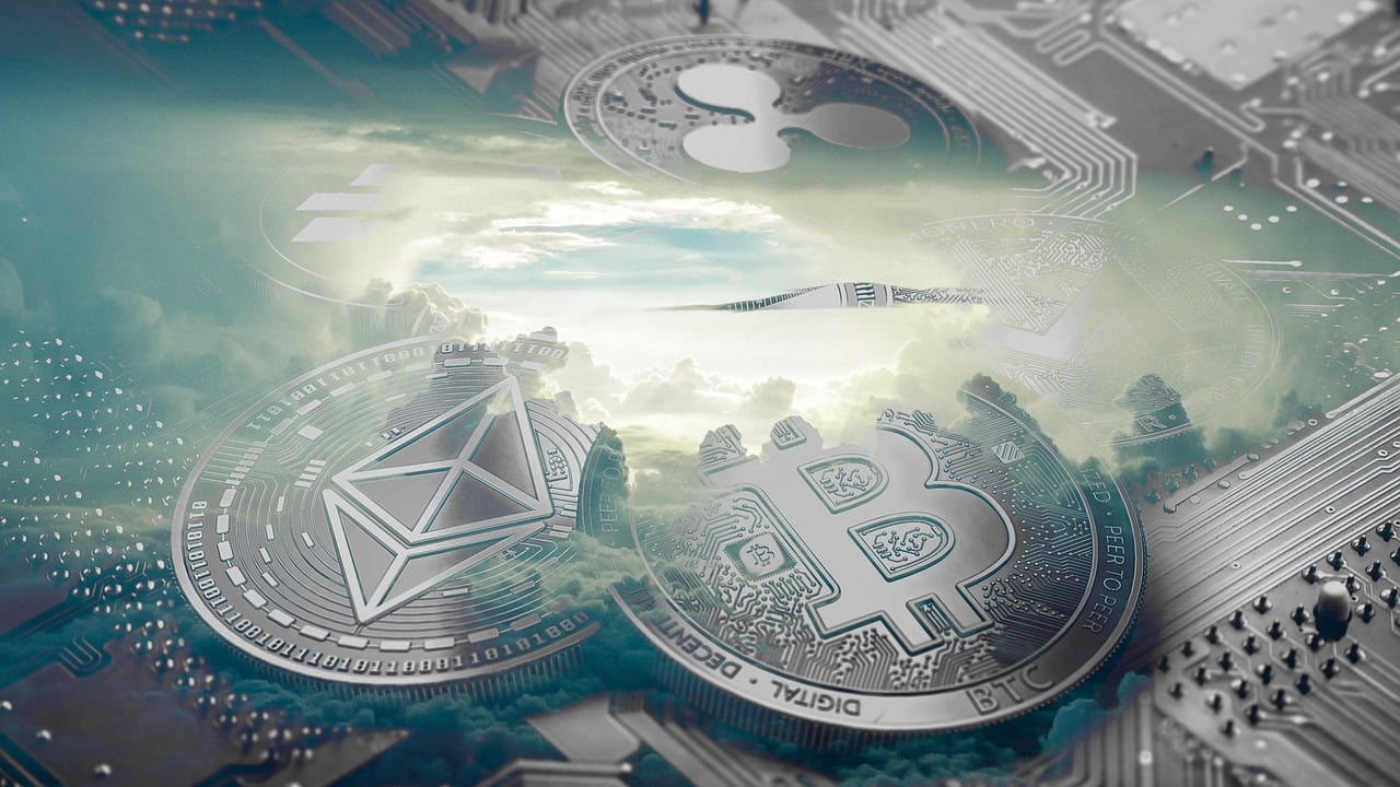 探索金融市场的脉动，排列五十个差振幅走势图带连线图分析